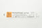 Retractable Technologies 10391 Vanish Point Syringe 3mL 25G x 1inch
